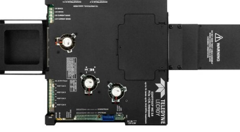 首款PCIExpress®6.0和CXLEDSFF内插器