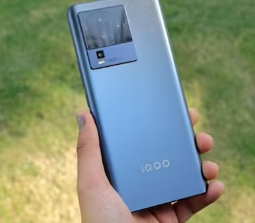 iQOO Neo 8即将推出有望配备骁龙8+Gen 1 SoC