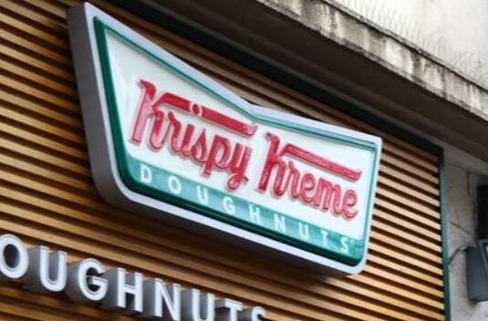 Krispy Kreme在曼彻斯特Arndale开设新店