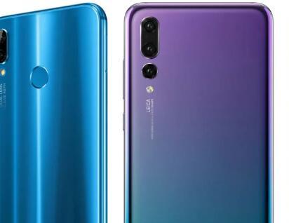 华为Mate 20与Mate 10其他12型号获得HarmonyOS 3更新