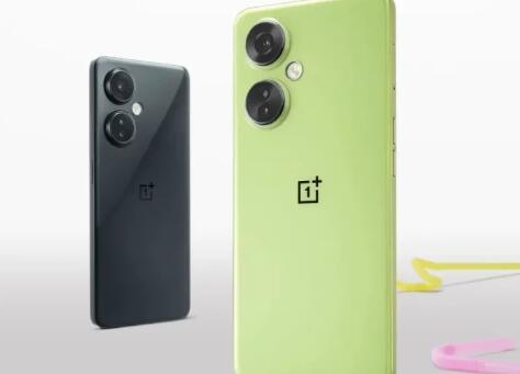 OnePlus Nord CE 3 Lite通过相机改进获得新的OxygenOS更新