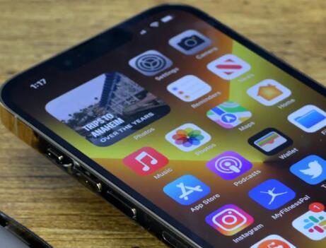 iOS 17可能支持欧洲的iPhone应用程序旁加载