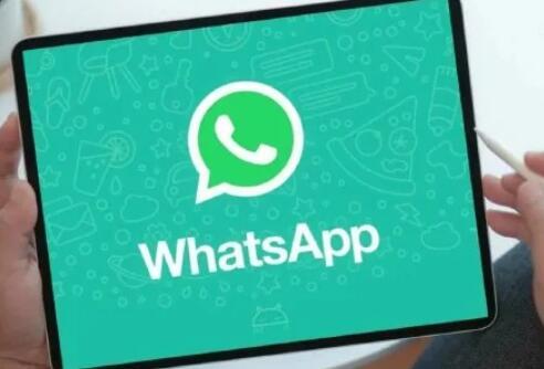 WhatsApp收到出色的更新 这是真正的平板电脑模式