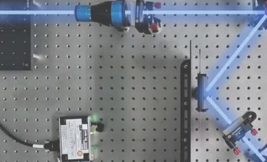 研究人员在没有图像的情况下检测和分类多个物体