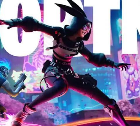 Fortnite刚刚登陆亚马逊Luna和Fire TV