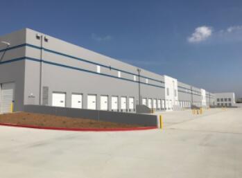 黑溪集团墨水450 KSF内陆租赁