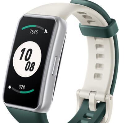 Honor Band 7抵达欧洲和英国 配备OLED显示屏和14天电池寿命
