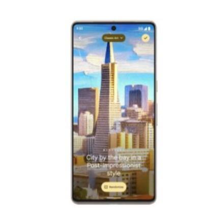 谷歌详细介绍了Android 14即将推出的新自定义选项