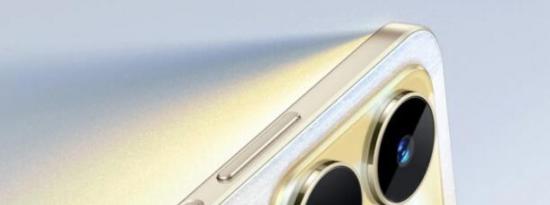 Realme Narzo N53的发布日期关键规格设计和颜色揭晓