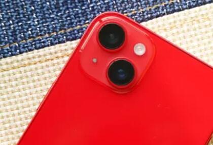 iPhone 15和15 Plus将搭载这款激动人心的相机升级
