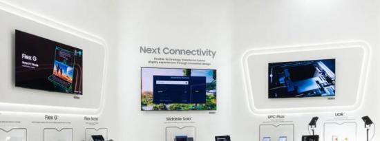 LG Display明年终于可以盈利 这要归功于三星