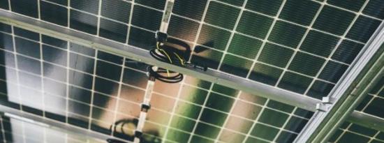 可持续太阳能电池材料在医学成像中极具前景