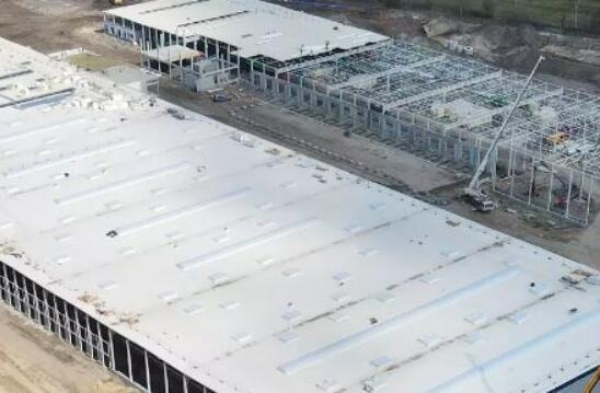 帕纳托尼为波兰物流管道获得64万欧元