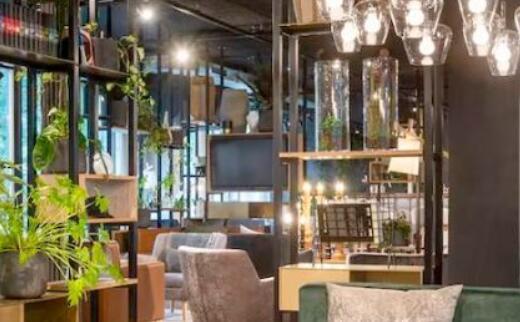 丽笙在慕尼黑开设新酒店