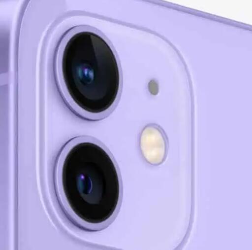 iPhone 16后置摄像头将恢复为iPhone 12布局