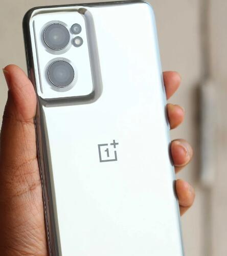 OnePlus Nord CE 2获得OxygenOS 13 F.48更新