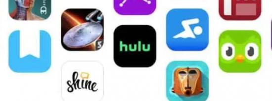 苹果分享了其第一份App Store透明度报告