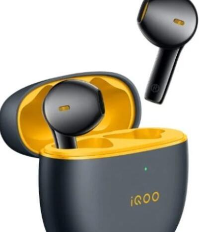vivo将推出全球首款半入式主动降噪耳机TWS Air Pro腕表