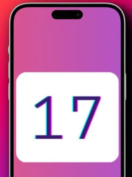 iOS 17传闻中的锁屏更改和更多功能展示