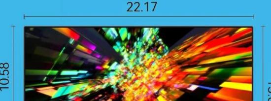 INNOCN经济实惠的宽屏显示器为生产力和娱乐提供了巨大的价值