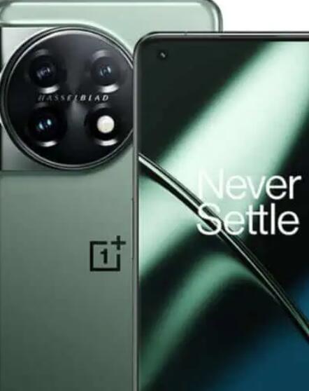 手机比较：一加11与索尼Xperia 1 V
