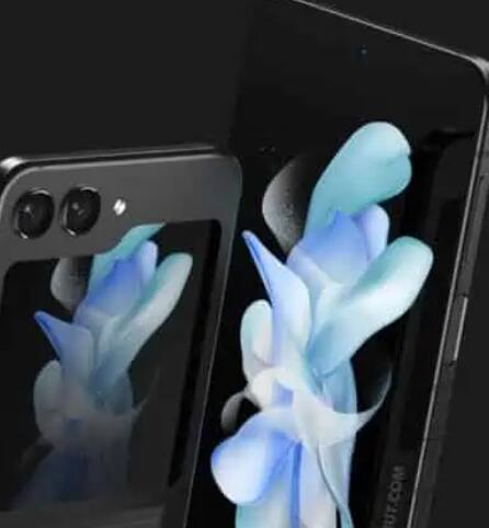 三星Galaxy Z Flip 5和Fold 5将有多种颜色可供选择