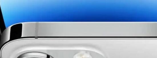 iPhone 15 Pro Max無法獲得新的主攝影集感器或顯示器