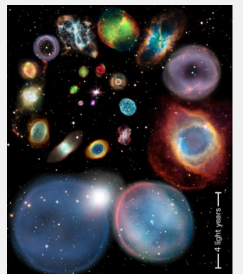 天文学家找到银河系幽灵恒星神秘活动的答案