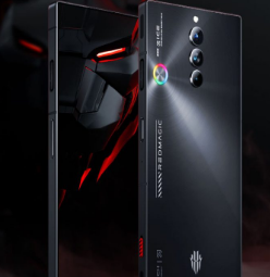 RedMagic宣布了智能手机RedMagic 8S Pro的全球推出细节和定价
