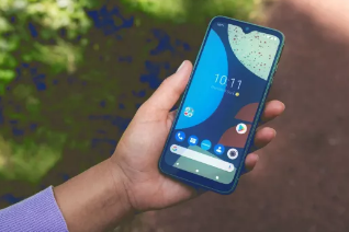 Murena Fairphone 4首次亮相搭载deGoogled操作系统