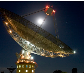新颖的SETI技术可滤除地球干扰专注于外星技术特征