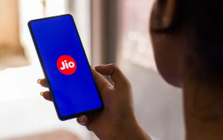 推出新的Jio4G数据增强包