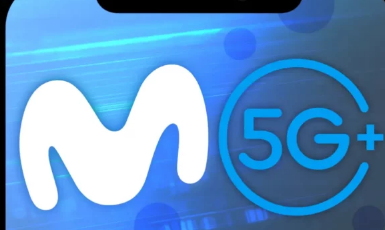 MOVISTAR在西班牙部署新的5G+技术速度达1.6GBPS