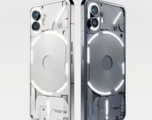 NOTHING PHONE2智能手机的特点销售日期和价格