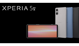 索尼Xperia 5 V宣传视频在发布前曝光