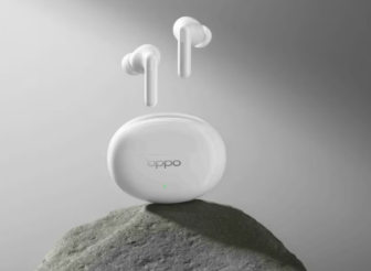 Oppo Enco Air 3 Pro降噪耳机在市场推出