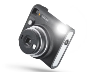 富士胶片推出Instax Square SQ40即时相机