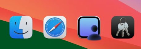 您会在macOS 14 Sonoma中发现五项很酷的功能和一项奇怪的事情