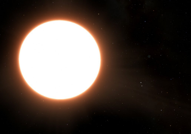 天文学家发现最具反射性的系外行星