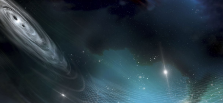 研究表明早期宇宙的时间慢五倍