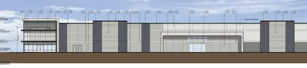 库珀公司宣布开始在弗拉格斯塔夫西66号公路建设气候控制自助仓储设施