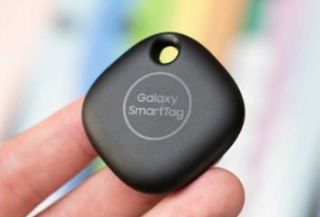 FCC公布三星Galaxy SmartTag2追踪器设计