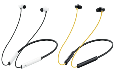 具有主动降噪功能的荣耀Buds Wireless 3颈带推出