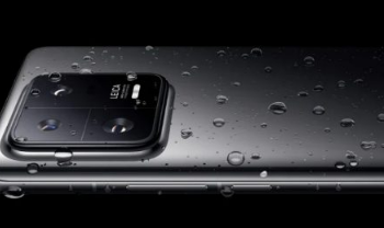 小米预计9月1日发布13T Pro智能手机