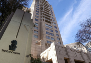 达拉斯上城区两家豪华酒店获得3亿美元债务交易