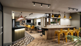 Roadchef在英国开设第一家酒店