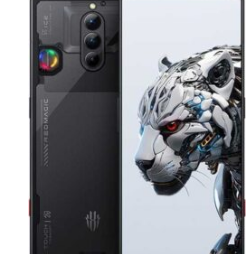 RedMagic 8S Pro游戏智能手机配备120Hz AMOLED 显示屏