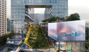 YOTEL宣布签约YOTEL曼谷