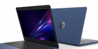 配备4GLTE高清显示屏触控板手势的新款JioBook笔记本电脑推出