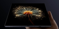 小米的 Galaxy Z Fold 5 竞争对手将配备三星 OLED 屏幕
